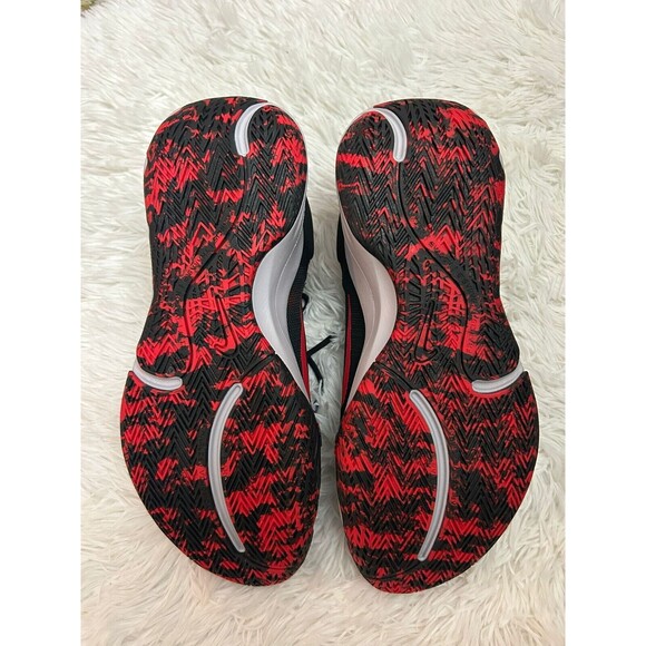 New Nike Size 11 Giannis Immortality 2 Black and Red Basketball Shoes main image 6